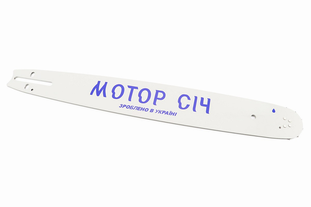 Шина 18"-1,6mm 3/8" 64зв L-51см, МОТОР СІЧ Киев - изображение 1