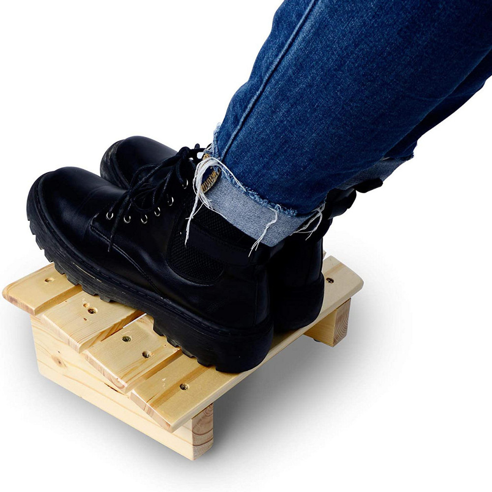 Підставка для ніг "Грінвіл" бланже Миколаїв - фото 1