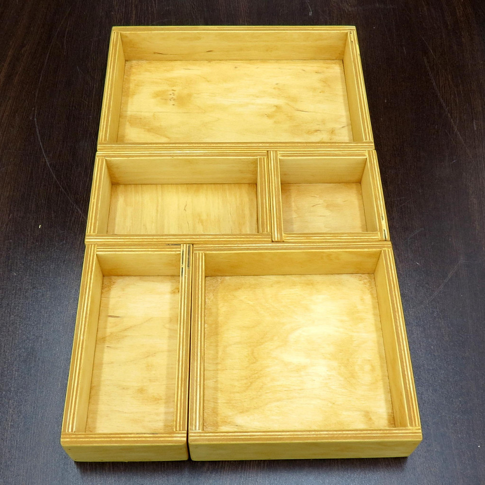 Лоток для столовых приборов 