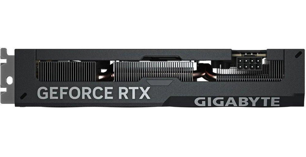 Відеокарта GF RTX 5050 8 GB GDDR6 WindForce OC V2 Gigabyte (GV-N5050WF2OCV2-8GD) ( 18130 ) Харьков - изображение 9