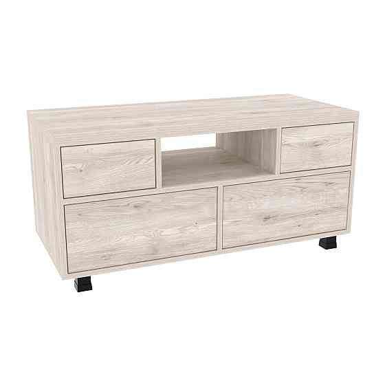 Тумба TV №2, Самоа Димчастий, 1000/500/556 Львов