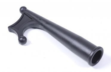 Крюк Багра 25 Мм. Киев - изображение 1