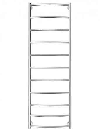 Водяной полотенцесушитель Mario INOX Классик HP 1500х530/500 Киев