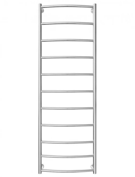 Водяной полотенцесушитель Mario INOX Классик HP 1500х530/500 Киев - изображение 2