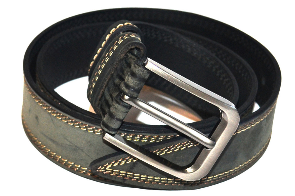 Ремінь шкіряний 1300х40мм. Шкіряний ремінь. Одеса - фото 3