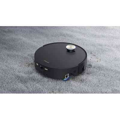 Пылесос Dreame Aqua 10 Ultra Roller Complete Black (RLH71DE-1-bl) Винница