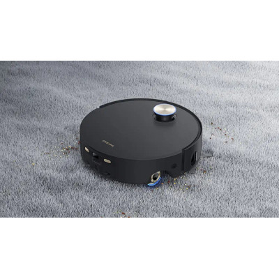 Пылесос Dreame Aqua 10 Ultra Roller Complete Black (RLH71DE-1-bl) Винница - изображение 6