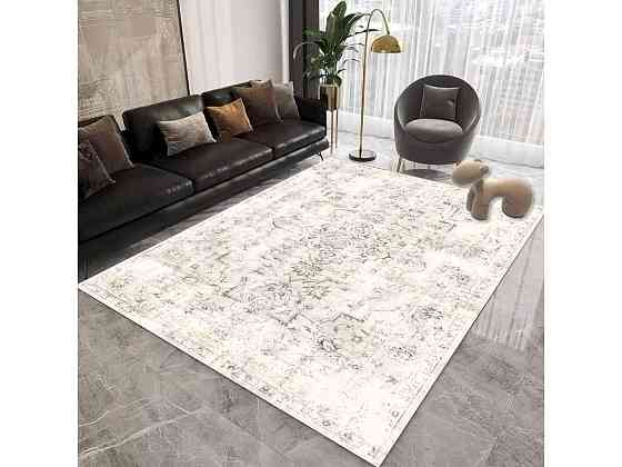Килим кімнатний 200*230см дизайн №2 ТМ MALLORY HOME Київ