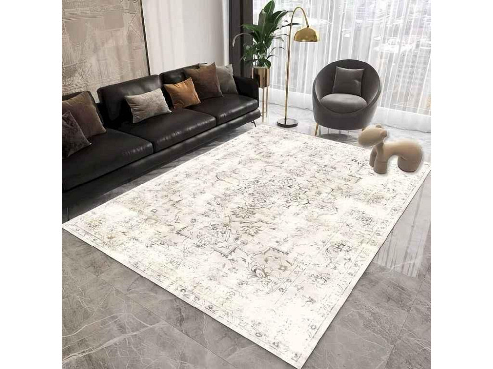 Килим кімнатний 200*230см дизайн №2 ТМ MALLORY HOME Київ - фото 1