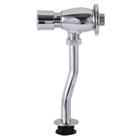 Кран-дозатор для писсуара Solomon LGE-043 (000002451) Киев