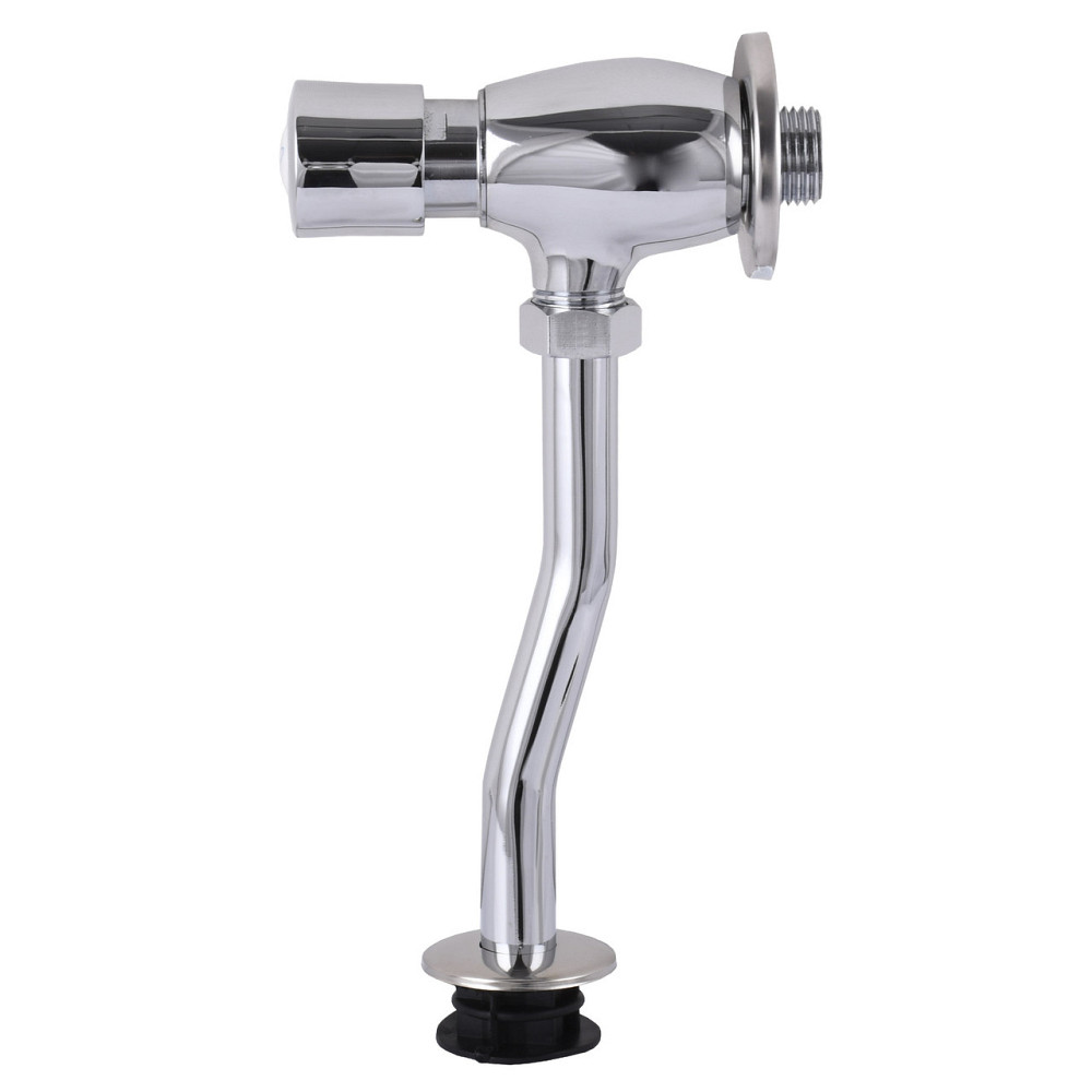 Кран-дозатор для писсуара Solomon LGE-043 (000002451) Киев - изображение 3