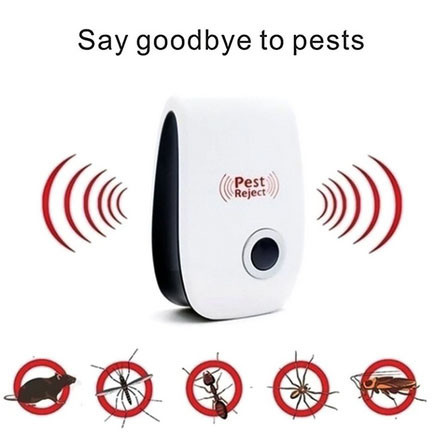 Отпугиватель от грызунов, мышей, крыс и тараканов Киев - изображение 2