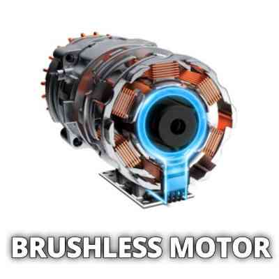 Фрезер Einhell TP-RO 18 Set Li BL-PXC, 18В, 6/8 мм, 10000-30000 об/хв (без АКБ та ЗП) (4350410) Вінниця