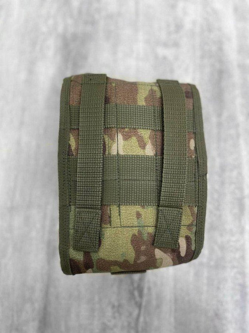 Подсумок аптечный мультикам Одесса - изображение 3