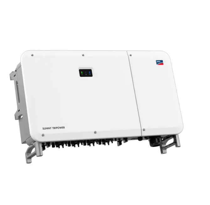 Інвертор SMA Sunny Tripower CORE2 STP 110-60 Луцьк - фото 2