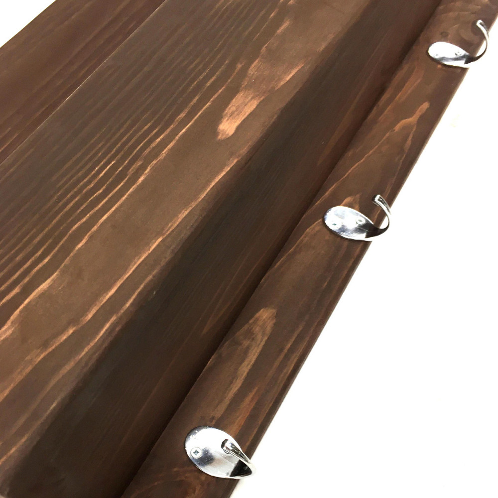 Органайзер для сковорідок "Катсіна" капучино Миколаїв - фото 8