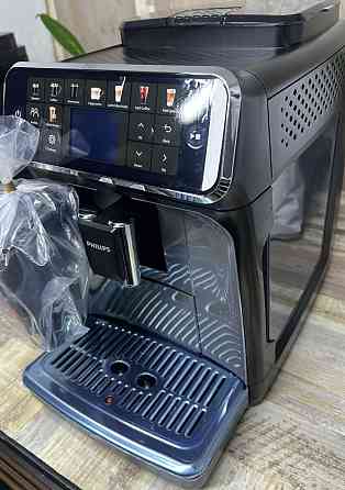 Кавомашина Philips LatteGo Series 5500 Series EP5547/90 Київ