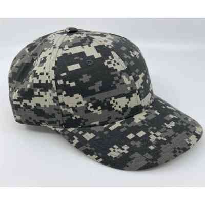 Кепка coFEE Heavy піксель (1926-54 CO) Вінниця