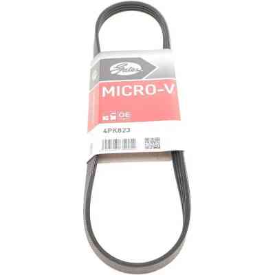 Поликлиновый ремень Gates 4PK823 Винница