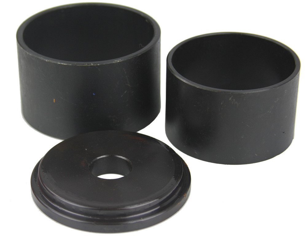 Набор для снятия подшипников передних ступиц 9 дисков и 6 винтов Mar-Pol (M06000) Нововолынск - изображение 4