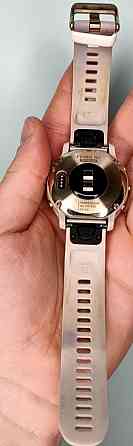Смарт -Часы Garmin Fenix 6S Pro Solar. Киев