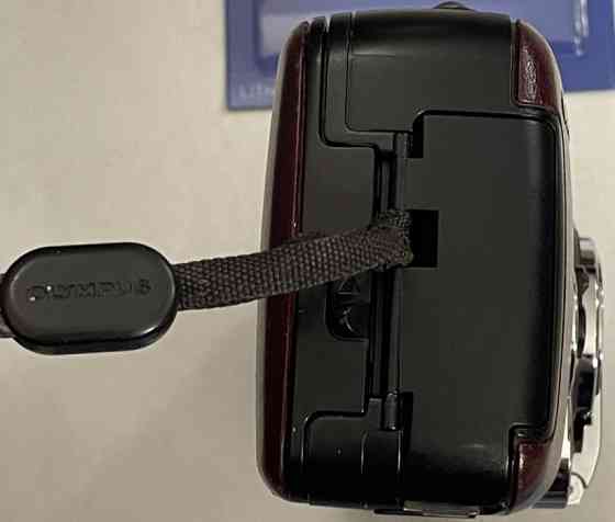 Фотоаппарат Olympus Mju limited LT 105 Киев