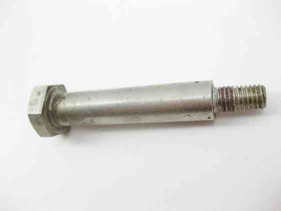 Mercedes-Benz  A0019904800 Болт із шестигранною головкою 19 mm M8 x 70 mm Одесса