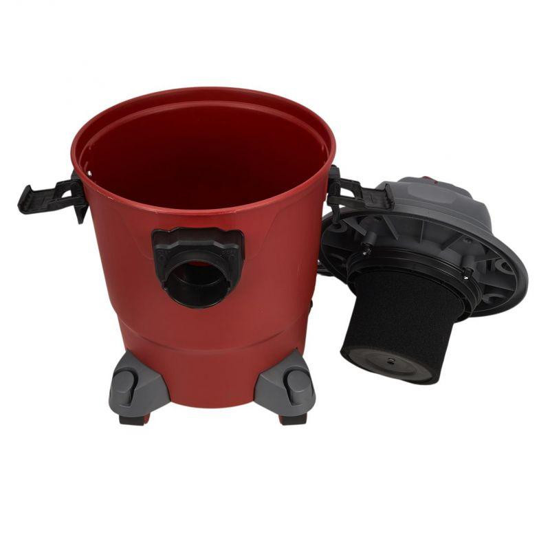 Пылесос для влажной уборки Kraft&Dele KD475 20 Л 1.2кВт Киев - изображение 2