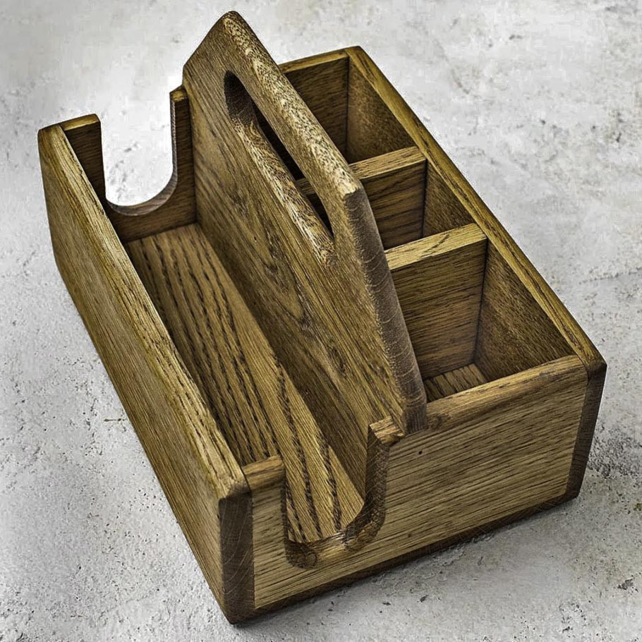 Фуршетный органайзер 