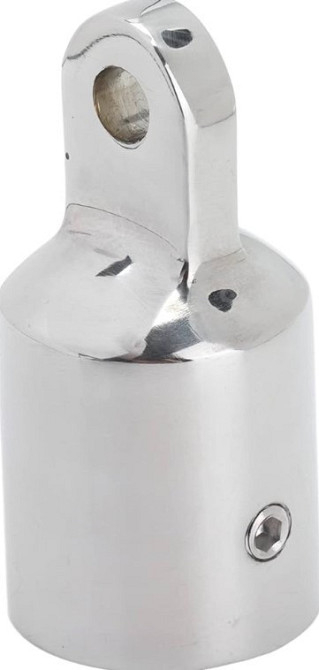 Стакан Деталь Для Тента 22 Мм Киев - изображение 2