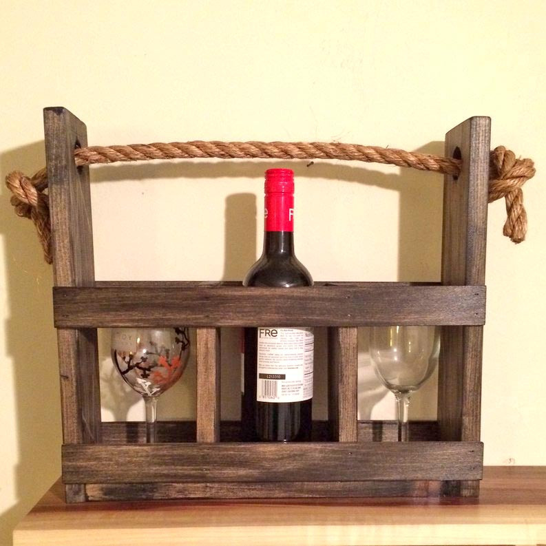 Подарочная корзинка 