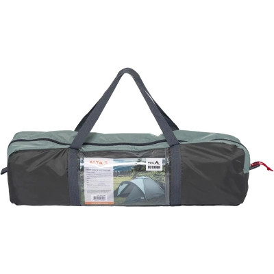 Палатка Skif Outdoor Alta 3 Green (SOTALT3) Винница - изображение 9