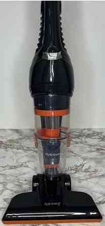 НЕМЕЦКИЙ Вертикальный ручной пылесос Rainberg RB-2266 шнур 3м 2500 Вт. Харьков