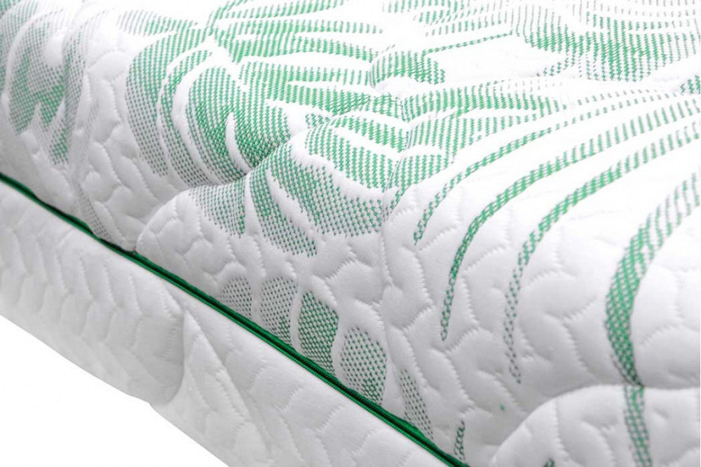 Беспружинный ортопедический матрас Keiko Tori/Кейко Тори ТМ HighFoam 170х190 Харьков - изображение 6