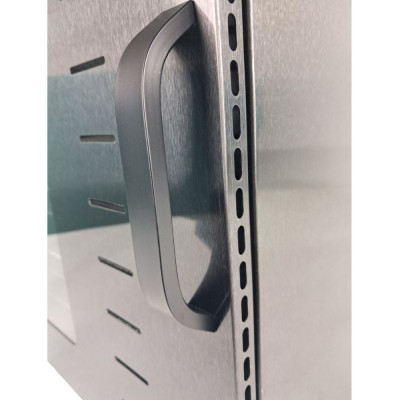 Сушка для овочів та фруктів Tekhniko DH-10HB-BK Вінниця - фото 7