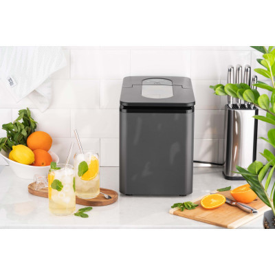 Ледогенератор бытовой Ardesto IM-A1200B Винница - изображение 11