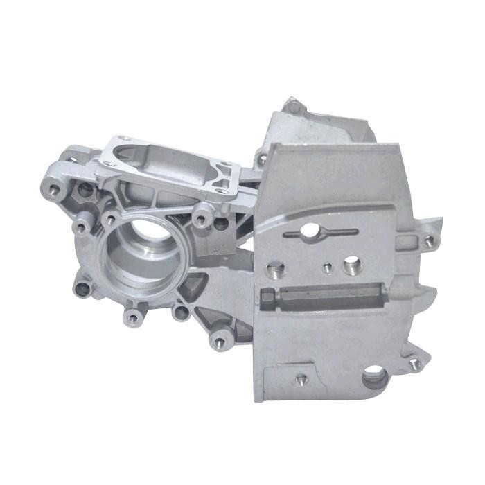 Картер бензопила Goodluck GL3800 Мукачево - фото 1