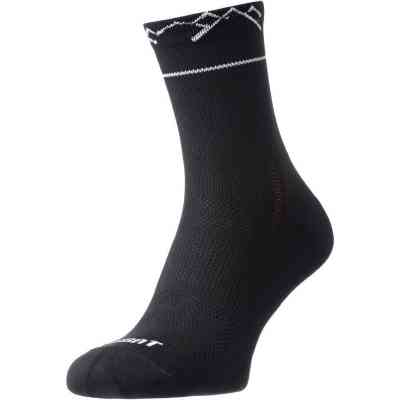 Носки Turbat Summer Trip black M (012.004.2750) Винница