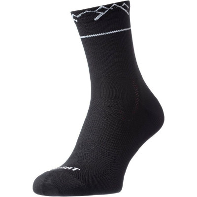 Шкарпетки Turbat Summer Trip black M (012.004.2750) Вінниця - фото 1