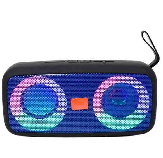 Портативна Bluetooth колонка UBL MB-051 9151, синя Вінниця