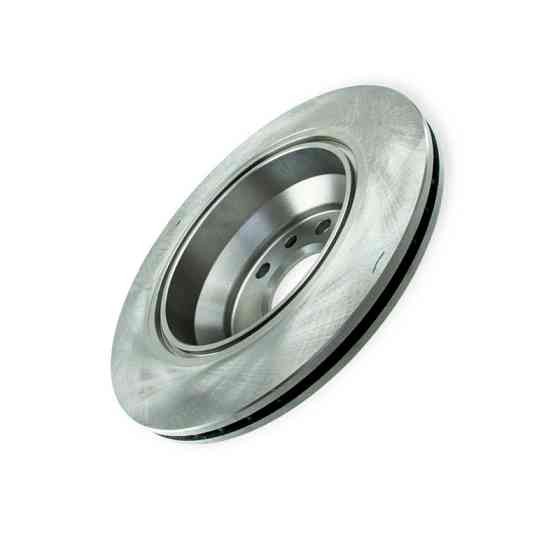 Диск задний Фольцваген T5-T6 03- (314mmx22mm) тормозной Мукачево