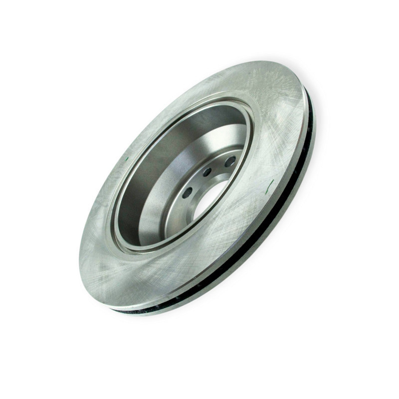 Диск задній Фольцваген T5-T6 03- (314mmx22mm) гальмівний Мукачево - фото 1