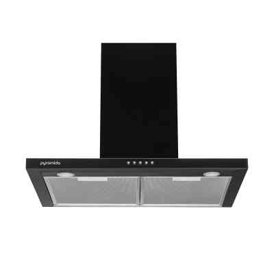 Вытяжка кухонная Pyramida AGT 60 PB BL Винница