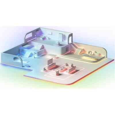 Светодиодная лента TP-Link TAPO L920-5 (TAPO-L920-5) Винница