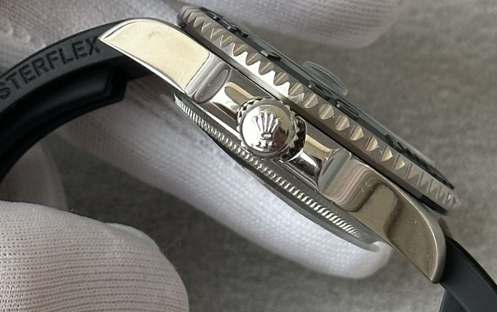 Rolex Yacht Master 42mm Black Ref.226659 Київ - фото 2