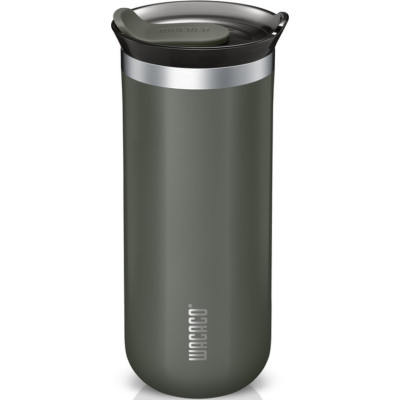 Термокружка Wacaco Octaroma Grande 435 мл, сіра (WOCT435GY) Винница - изображение 1