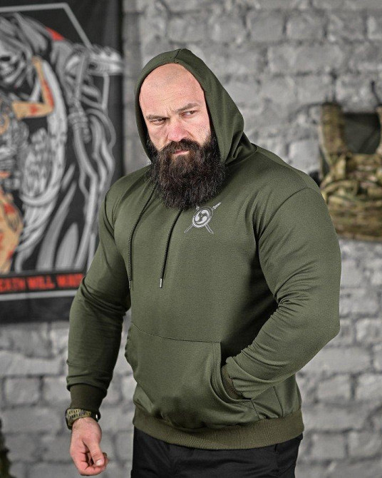 Воїн Хаз -Воїна Оліва DL6437 Одеса - фото 3