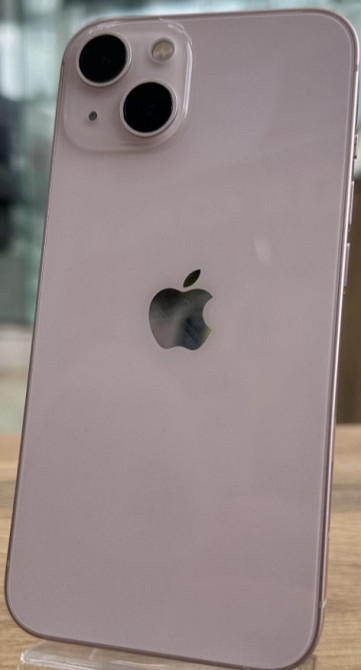 Айфон iPhone 13 256Gb. Pink Харків - фото 6