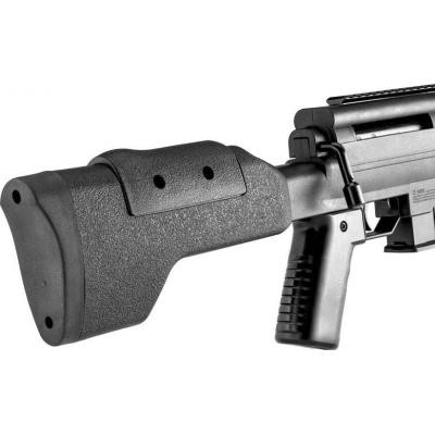 Пневматична гвинтівка Norica Black OPS Sniper 4,5 мм 305 m/c (1665.11.81) Вінниця - фото 5