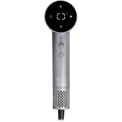 Фен ECG Modifica Sonica Moonstone Винница - изображение 10